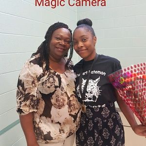 Meet your Posher, Avonelle